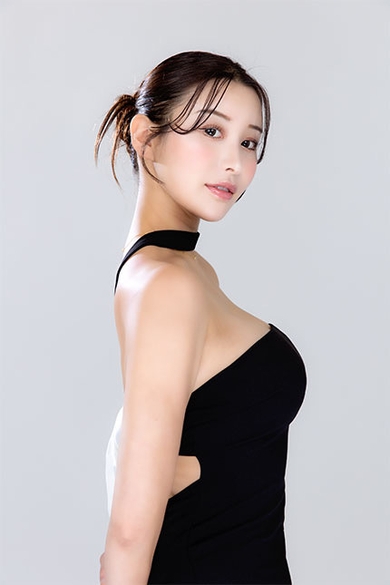 Club　RIO　ROPPONGIのゆい