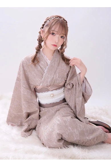 CLUB LITHOSの雨宮かづき