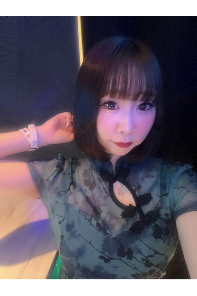 Girl’s Bar ALBANのりおな