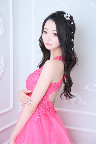 銀座 La vie etのなな