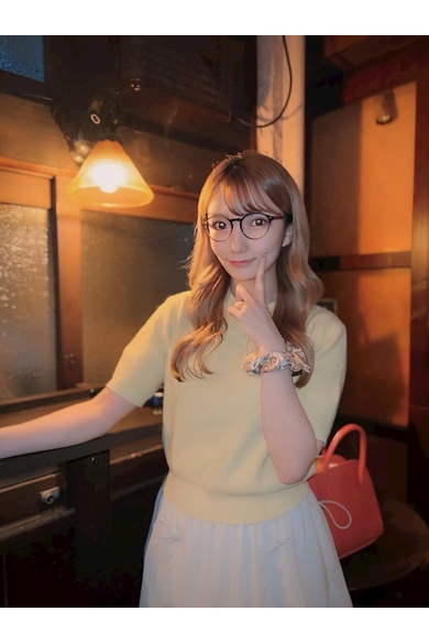 Lu’s Luxe Loungeのなな