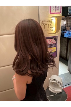 Mrs.J Akasakaのゆう