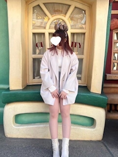 non-nonのあずき