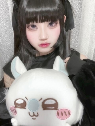non-nonのここあ