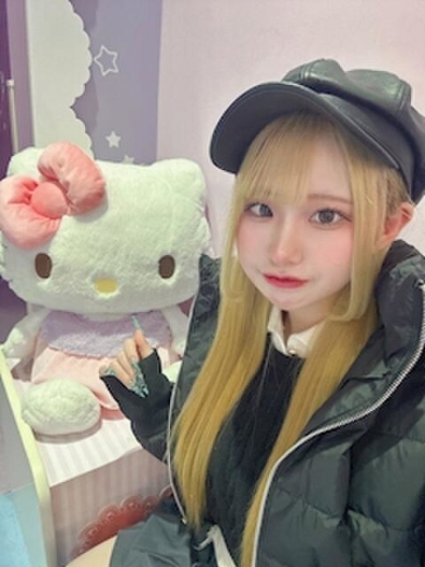 non-nonのありす
