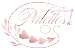 Girl’s Bar Palettesのさやか