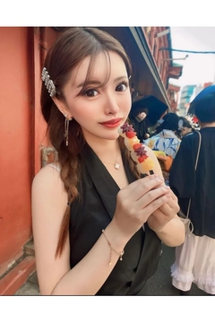 ありさ