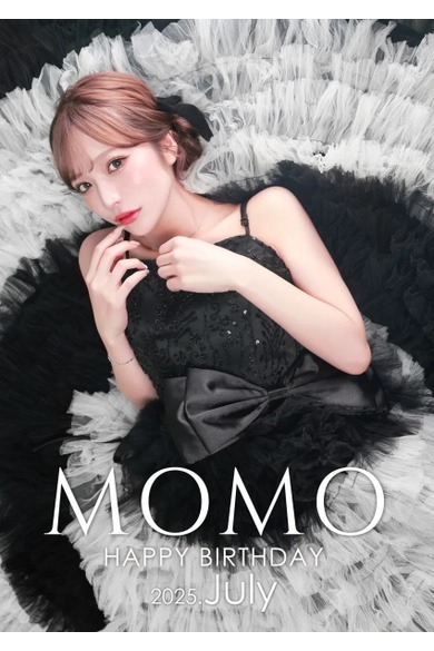 ハナビの白桃 もも