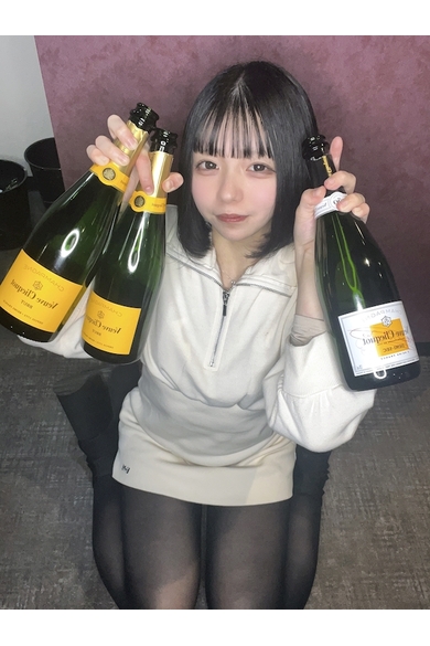 しろの天使のあいる