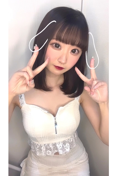 しろの天使のらら