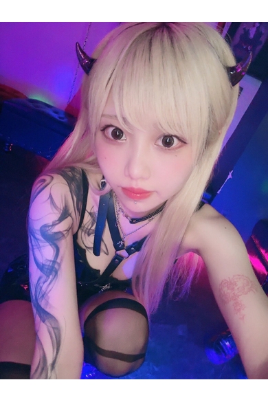 Succubus Land　サキュバスランドのねむみこ