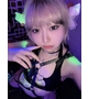 ツキ