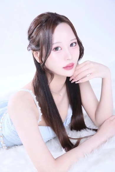 VENET TOKYOの白咲のな