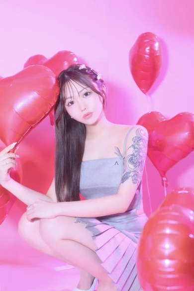 VENET TOKYOのりあ
