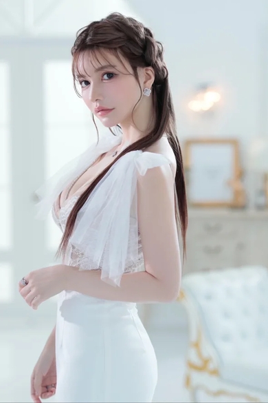 Venice Clubの五十嵐　美咲