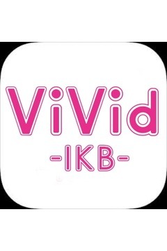 ViVidのViVidスタッフ