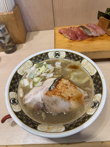 煮干し