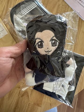 推し活