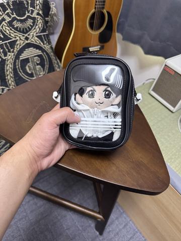 心を殴られた