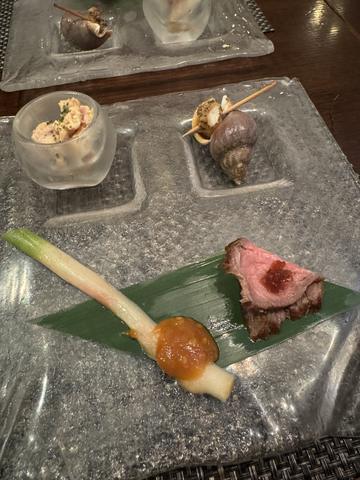 ただいま