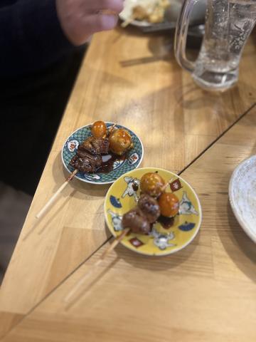 ちょうちん