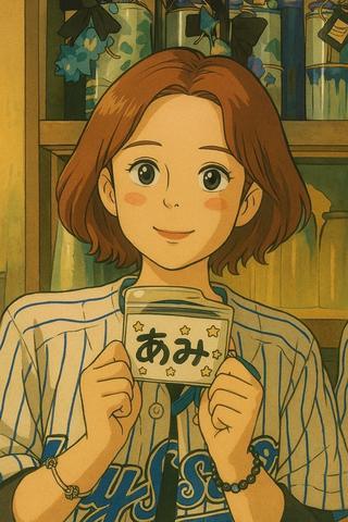 1週間お疲れさまでしたー！