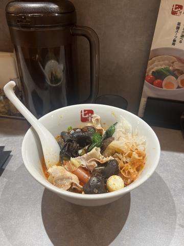 スープカレーは、、、
