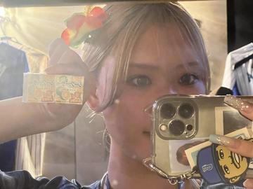 昨日はお土産祭り🌺