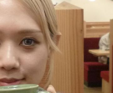 念願のコメダ珈琲へ☕️