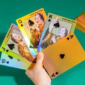 ファミマのマツケンサンバ福袋がアツい‼️