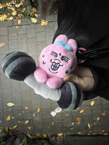 予定は未定、そして胃は正直