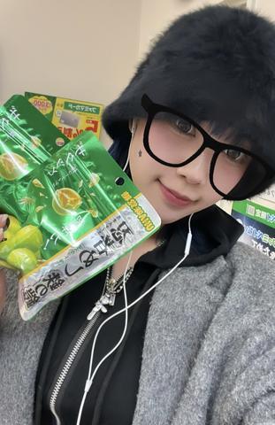 髪隠しのあみ✩