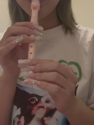 リコーダー⁉️