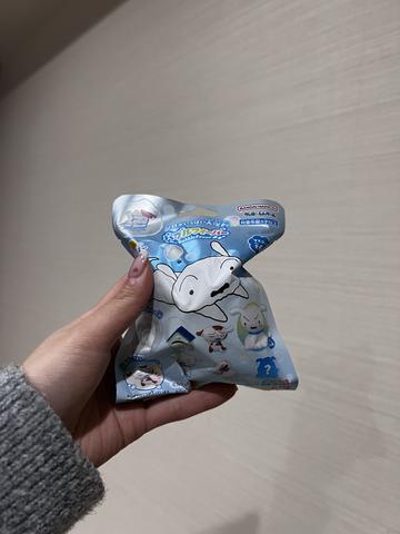 名古屋で買ったバスボムがまさかの...