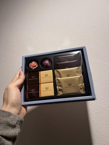 ホワイトデー‼️‼️