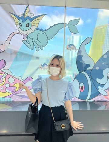 ポケモンラストー！