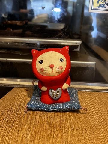 開拓‼️