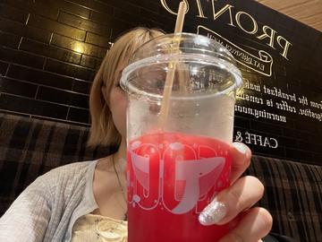 はるかのオススメすいかジュース🍉