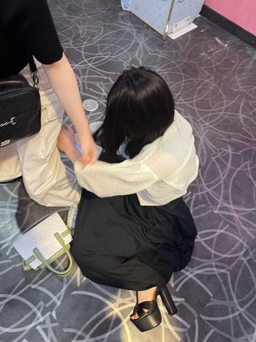 ひさびさに…🥱