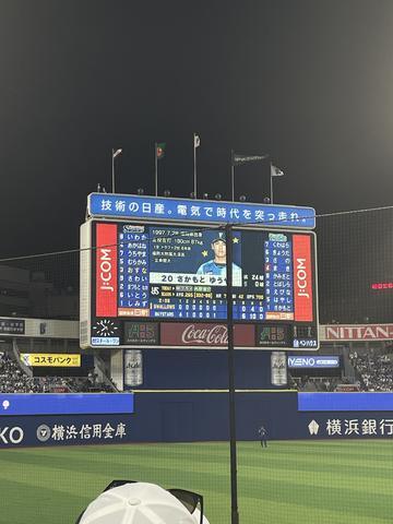 好きな選手全員集合試合