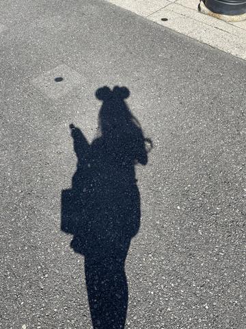 夏ディズニー☀️