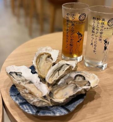 牡蠣🦪