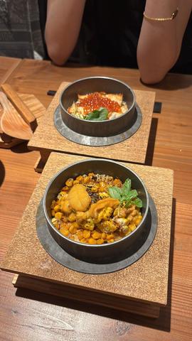 ご飯🍚
