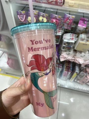 水をたくさん飲むぞ！