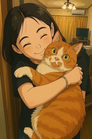 🐱