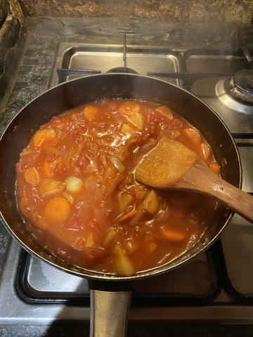 料理