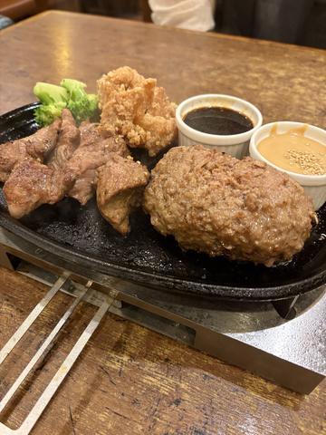 こんばんは🦆