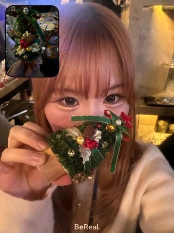 メリークリスマス‼️