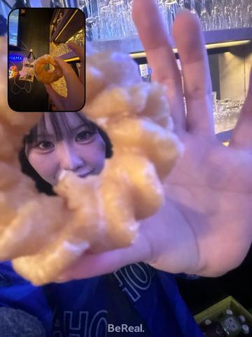 今日りさは、、、