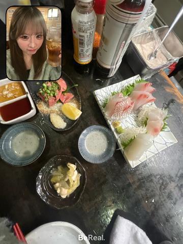 懐かしい気持ち( ^ᵕ^)